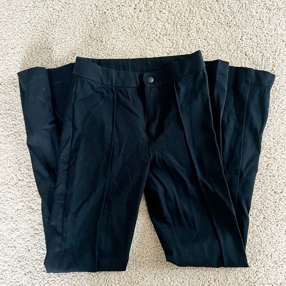 GAP Women’s Black Formal Trousers